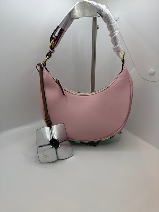 Fendi Fendigraphy