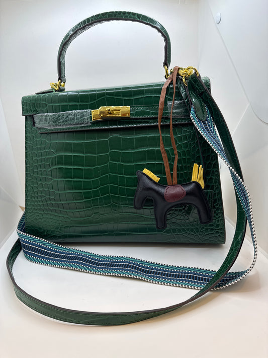 Hermes Birkin (Graphite)