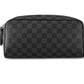 LV Toilety