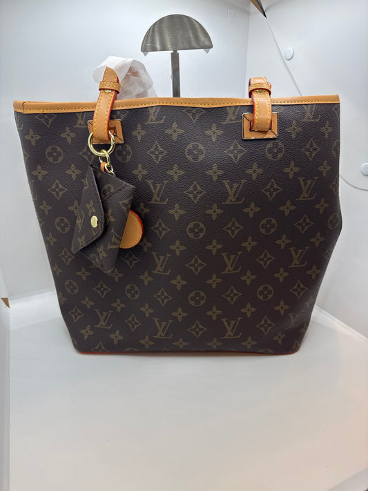 LV Monogram Bag