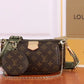 LV Three in one
