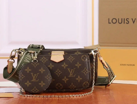 LV Three in one