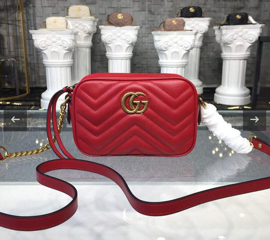Gucci Crossover