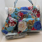 Floral Gucci Handbag