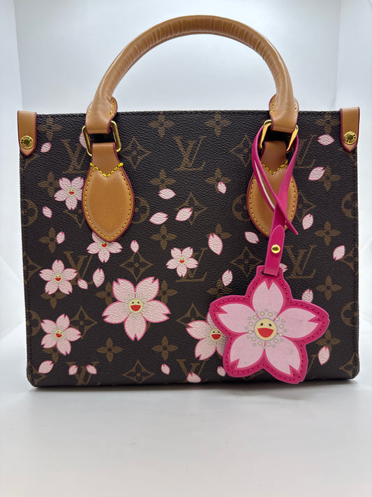 LV Murakami