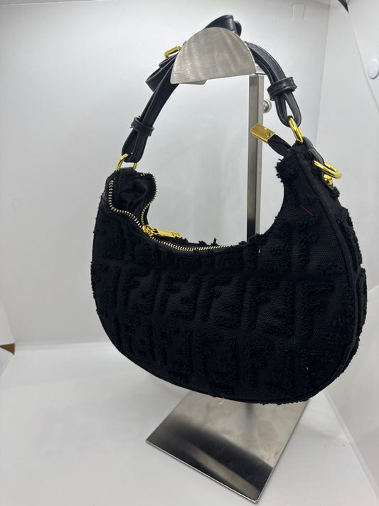 Puff Fendi Crossover