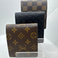LV Wallet