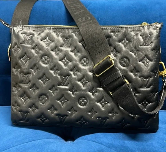 LV Cussin Shoulder Bag