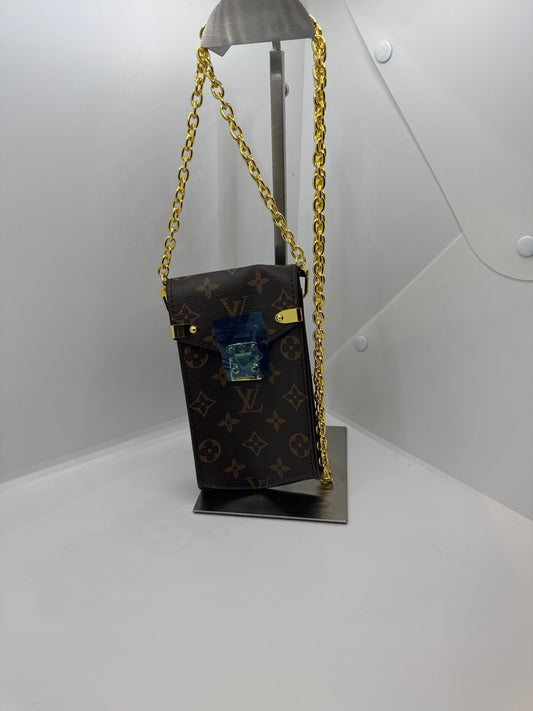 LV Pouch Métis Monogram