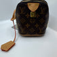 LV Mini Bumbag