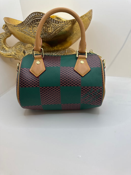 LV Mini Speedy Bag