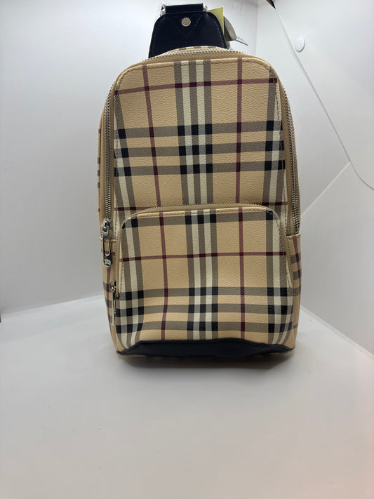 Burberry Bodybag