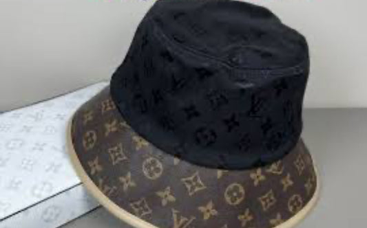 LV Bucket Hat