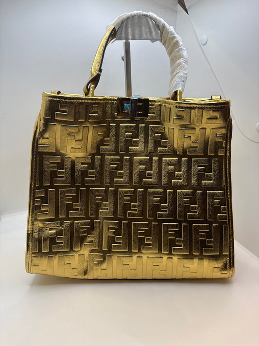 Fendi Fendigraphy Mini