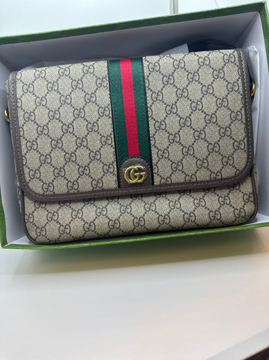 Gucci Crossover