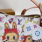 LV Bucket Cross/Handbag
