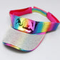 Bling Visor
