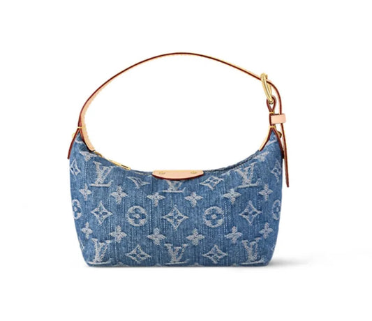 LV Monogram Pochette Métis Bag