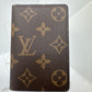 LV Card Holder
