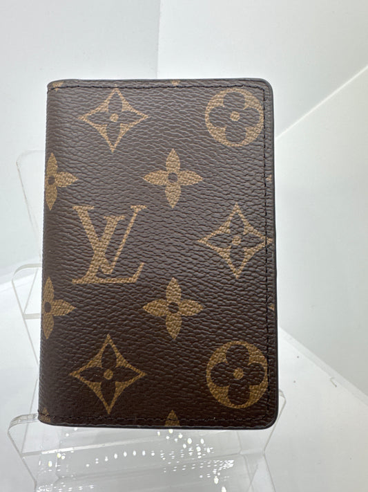 LV Card Holder