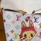 LV Bucket Cross/Handbag