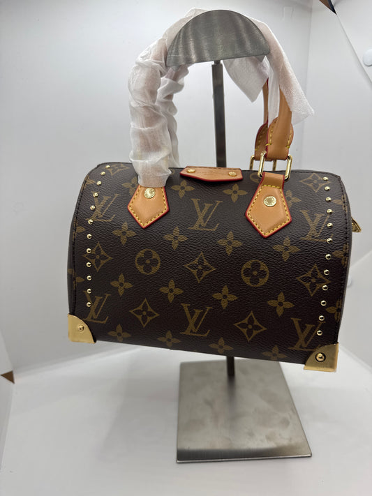 LV Crossbag mini