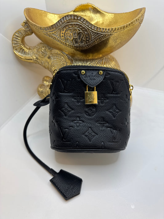 LV Mini Bumbag