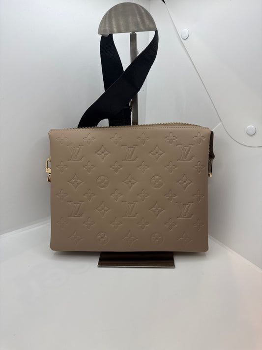LV Cussin Shoulder Bag
