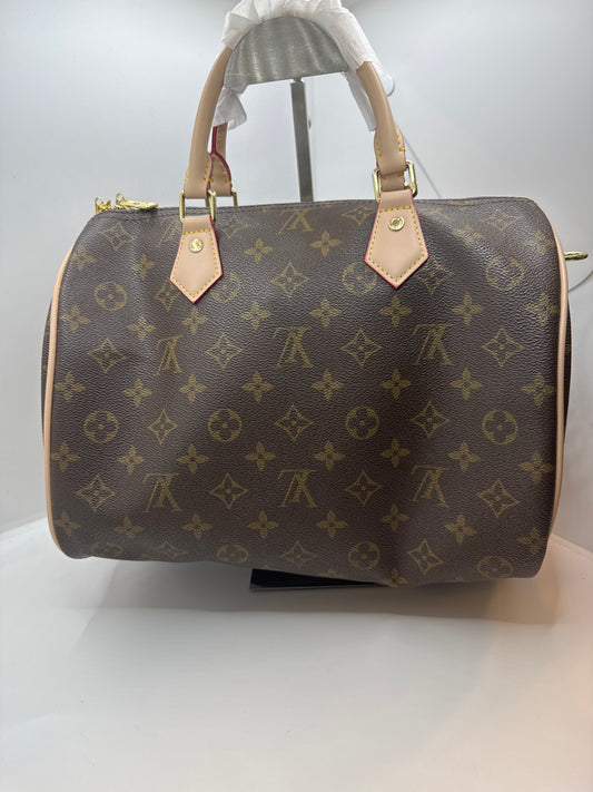 LV Speedy Handbag