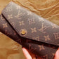 LV Wallet