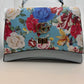 Floral Gucci Handbag
