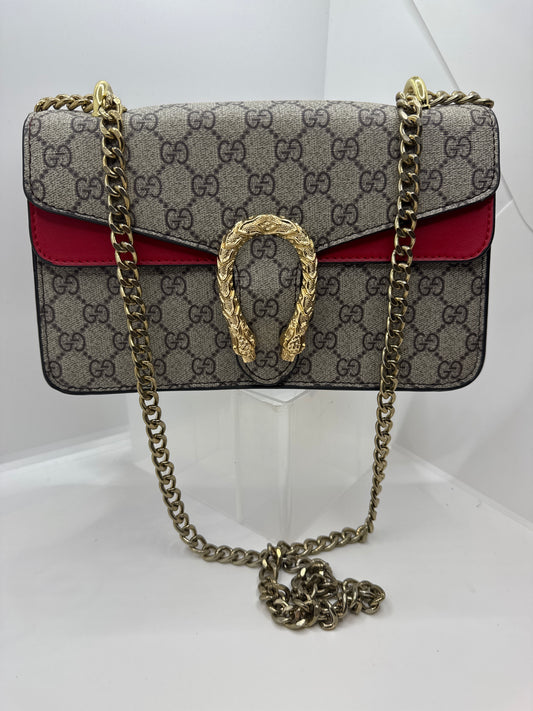 GG Marmont Liber Tiger Crossver