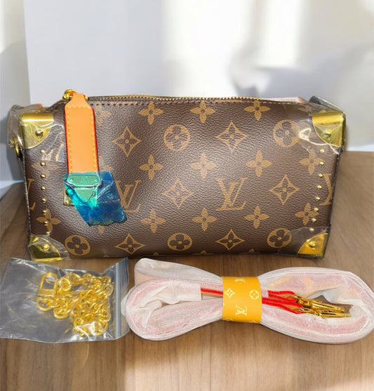 LV Mini Handbag