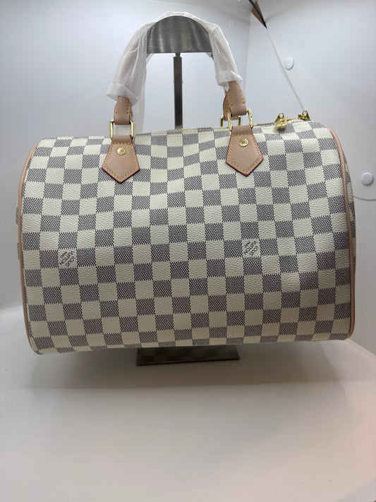 LV Speedy bag
