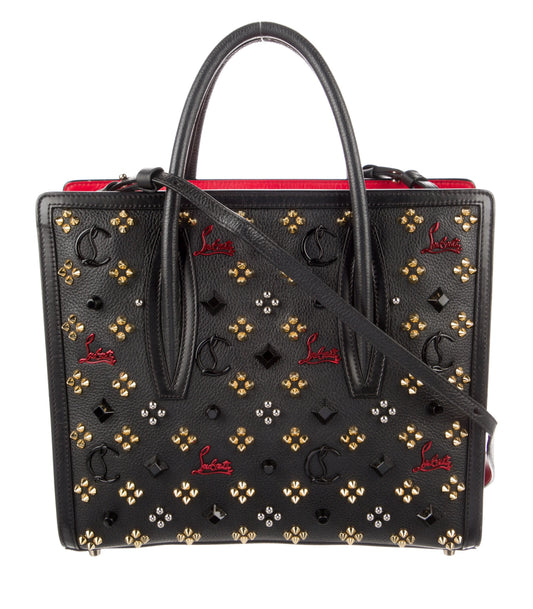 Christian Louboutin Paloma bag