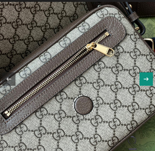 Gucci Crossover