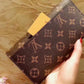 LV Wallet