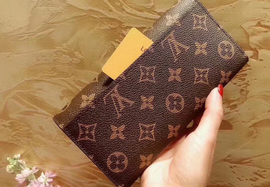 LV Wallet
