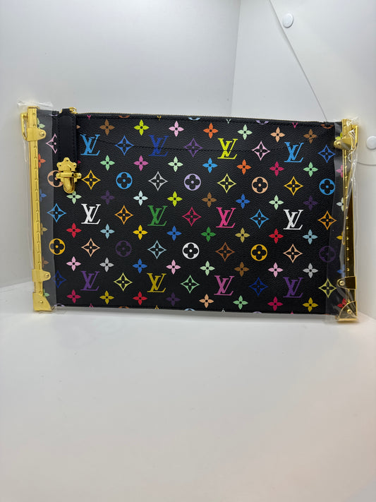 LV Multi Color Bag