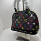 LV Monogram Multi Color Canvas