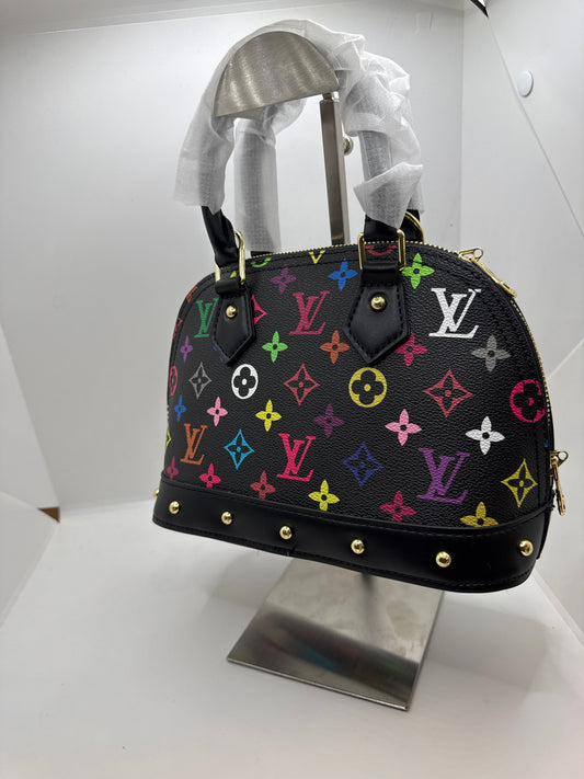LV Monogram Multi Color Canvas
