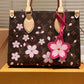 LV Murakami