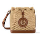 LV Raffia Noe