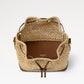 LV Raffia Noe
