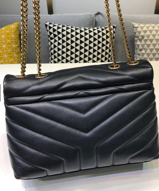 YSL Saint Laurent Crossbody