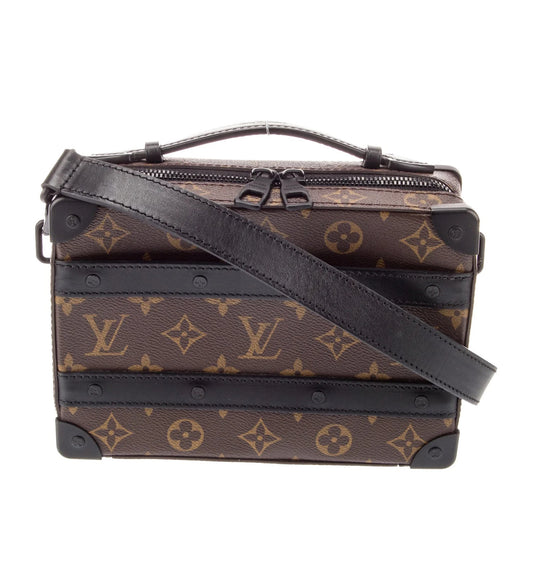 LV Crossbag Lunchbox