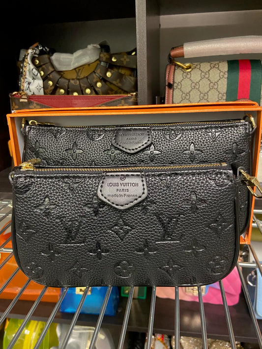 LV Crossover