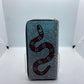 Bling Snake Wallet
