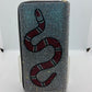 Bling Snake Wallet