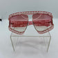 Pearl Trimmed Framez